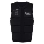 PEACOCK IMPACT FZIP wakeboard vest