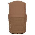 THE DOM IMPACT FZIP wakeboard vest