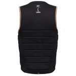 THE DOM IMPACT FZIP wakeboard vest