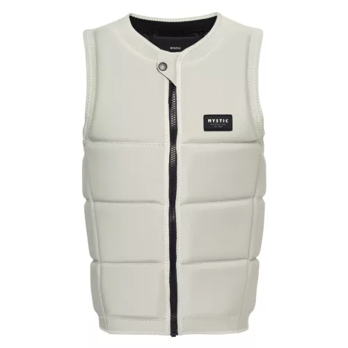 STAR IMPACT FZIP wakeboard vest