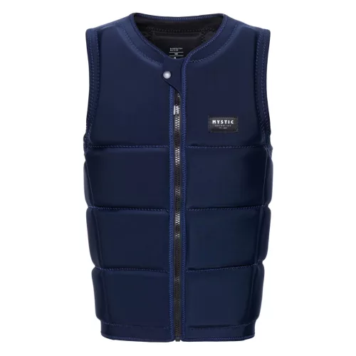 STAR IMPACT FZIP wakeboard vest