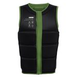 STAR IMPACT FZIP wakeboard vest