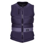 EVOKE IMPACT FZIP Women wakeboard vest