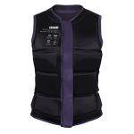EVOKE IMPACT FZIP Women wakeboard vest