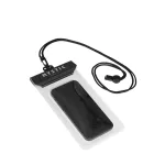 Dry Pocket Neck strap
