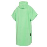 TEDDY L.Green poncho