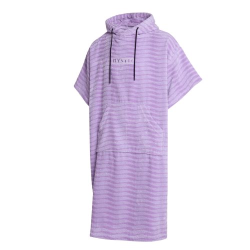 JAQUARD SAND poncho