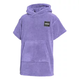TEDDY KIDS I.BLUE poncho