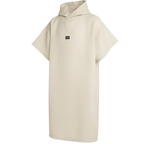 WAFFLE poncho