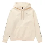 Bolt Hood Sweat