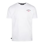 THE ZONE S/S tee