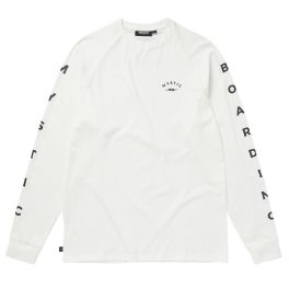 BOLT L/S Tee