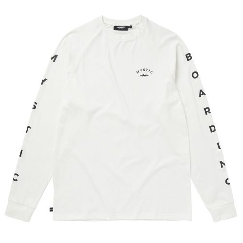 BOLT L/S Tee