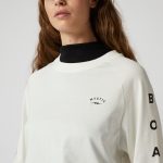 BOLT L/S Tee