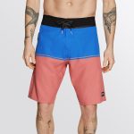 OFFBEAT High Performane boardshort