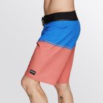 OFFBEAT High Performane boardshort