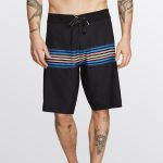 UNREAL Performance boardshort