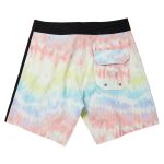 TIE DYE Performance Boardshort
