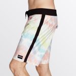 TIE DYE Performance Boardshort