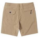 4 WAY HYBRID boardshort