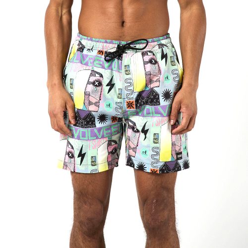 GROOVE swimshort