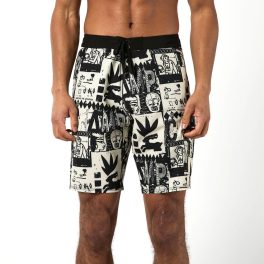Movement Boardshort