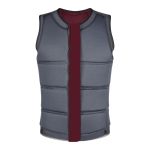 STAR IMPACT FZIP wakeboard vest