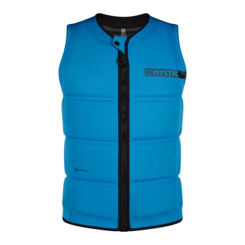 2021 BRAND IMPACT ZIP wakeboard vest