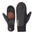 STAR GLOVE 3mm Open Palm neopren glove