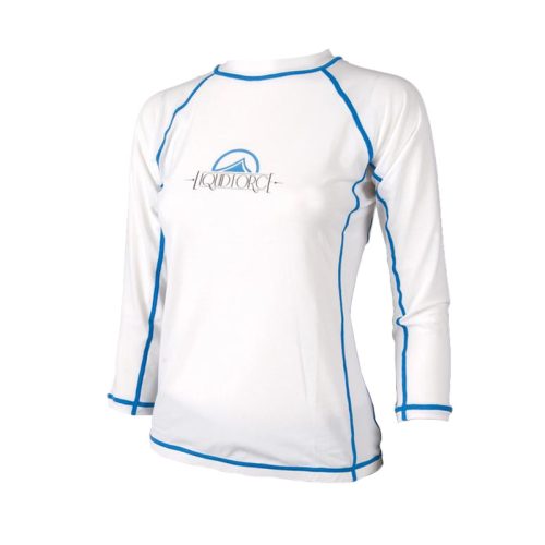 TIGHT RIDE rash vest