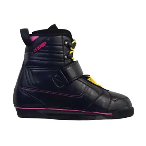 HERITAGE FI wakeboard binding