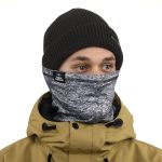LIGHT WEIGHT NECK WARMER