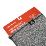 LIGHT WEIGHT NECK WARMER