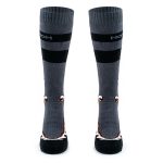 Shark snowboard & ski socks