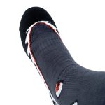 Shark snowboard & ski socks