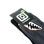 Shark snowboard & ski socks