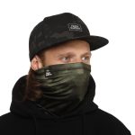 LIGHT WEIGHT NECK WARMER