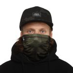 LIGHT WEIGHT NECK WARMER