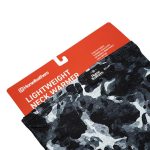 LIGHT WEIGHT NECK WARMER