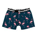 SIDNEY FLAMINGOS boxer