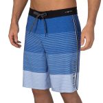 HIGHLINE MASSIVE BOY'S 18" boardshort