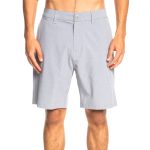 UNIONHEATHER AMPHIBIAN YOUTH 19" HIBRYD short