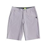 UNIONHEATHER AMPHIBIAN YOUTH 19" HIBRYD short