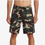 HIGHLINE KAIMANA 20" boardshort