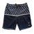 HIGHLINE DIVIDE 20" boardshort