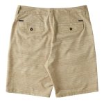 PLATYPUS AMPHIBIAN 20" HYBRID boardshort