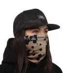 LIGHT WEIGHT NECK WARMER