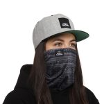 LIGHT WEIGHT NECK WARMER