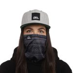 LIGHT WEIGHT NECK WARMER