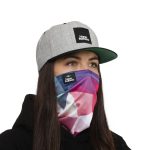 LIGHT WEIGHT NECK WARMER